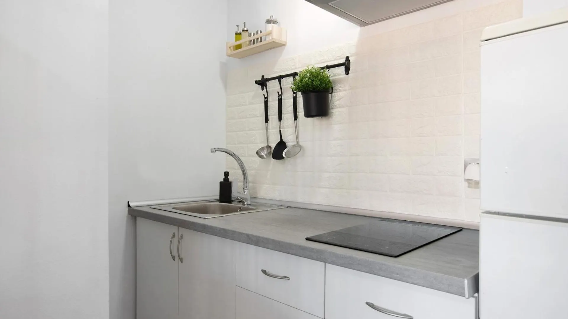 Apartamento Saltillo Alto Torremolinos Spain
