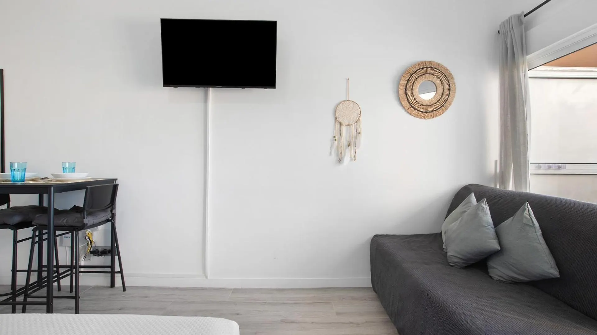 Apartment Apartamento Saltillo Alto Torremolinos