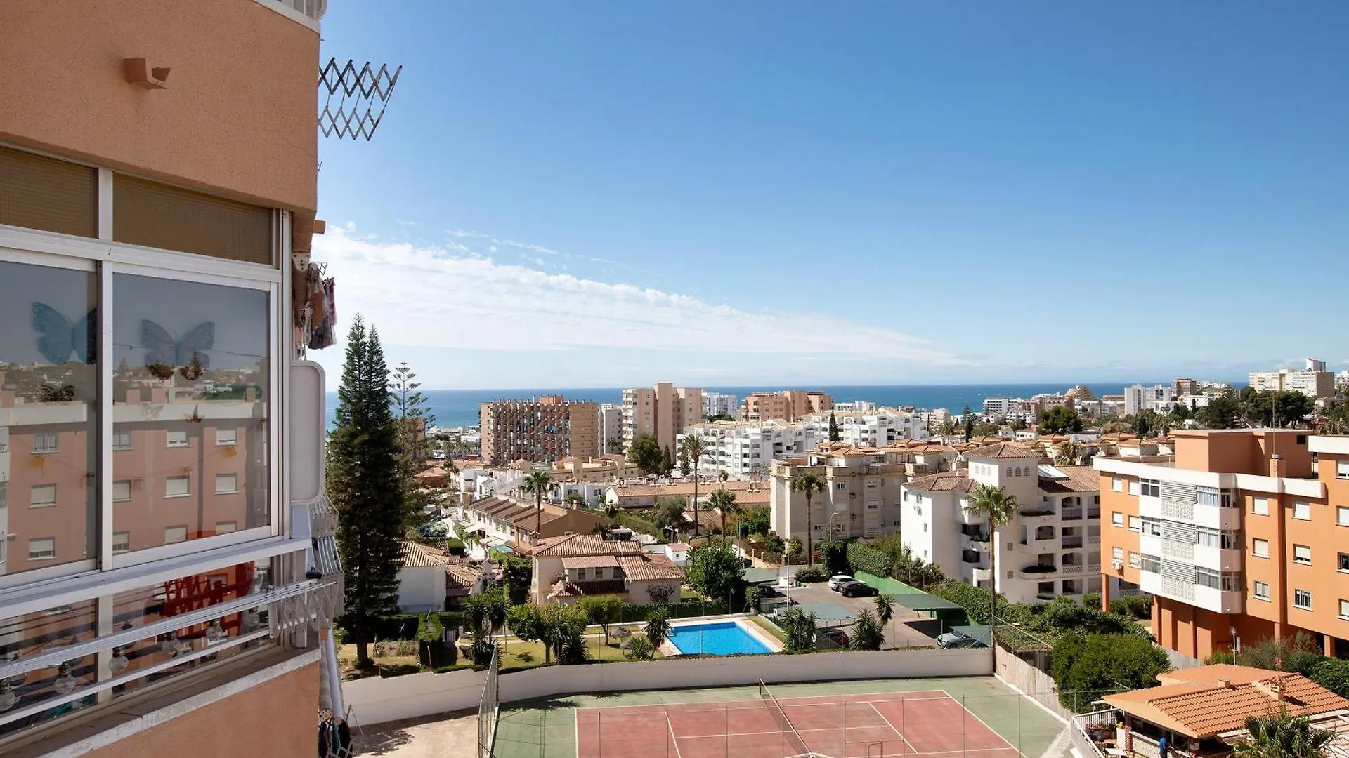 Apartamento Saltillo Alto Torremolinos Spain