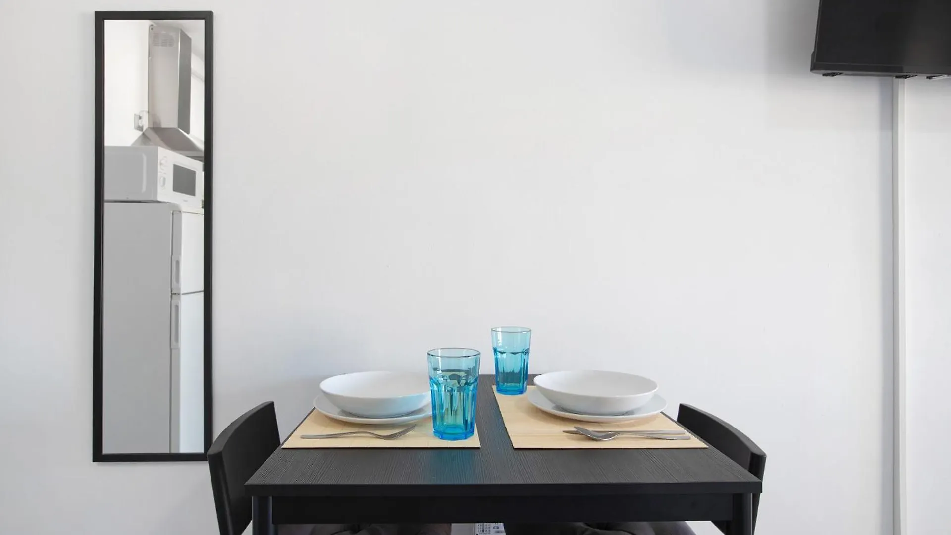 Apartamento Saltillo Alto Torremolinos Apartment
