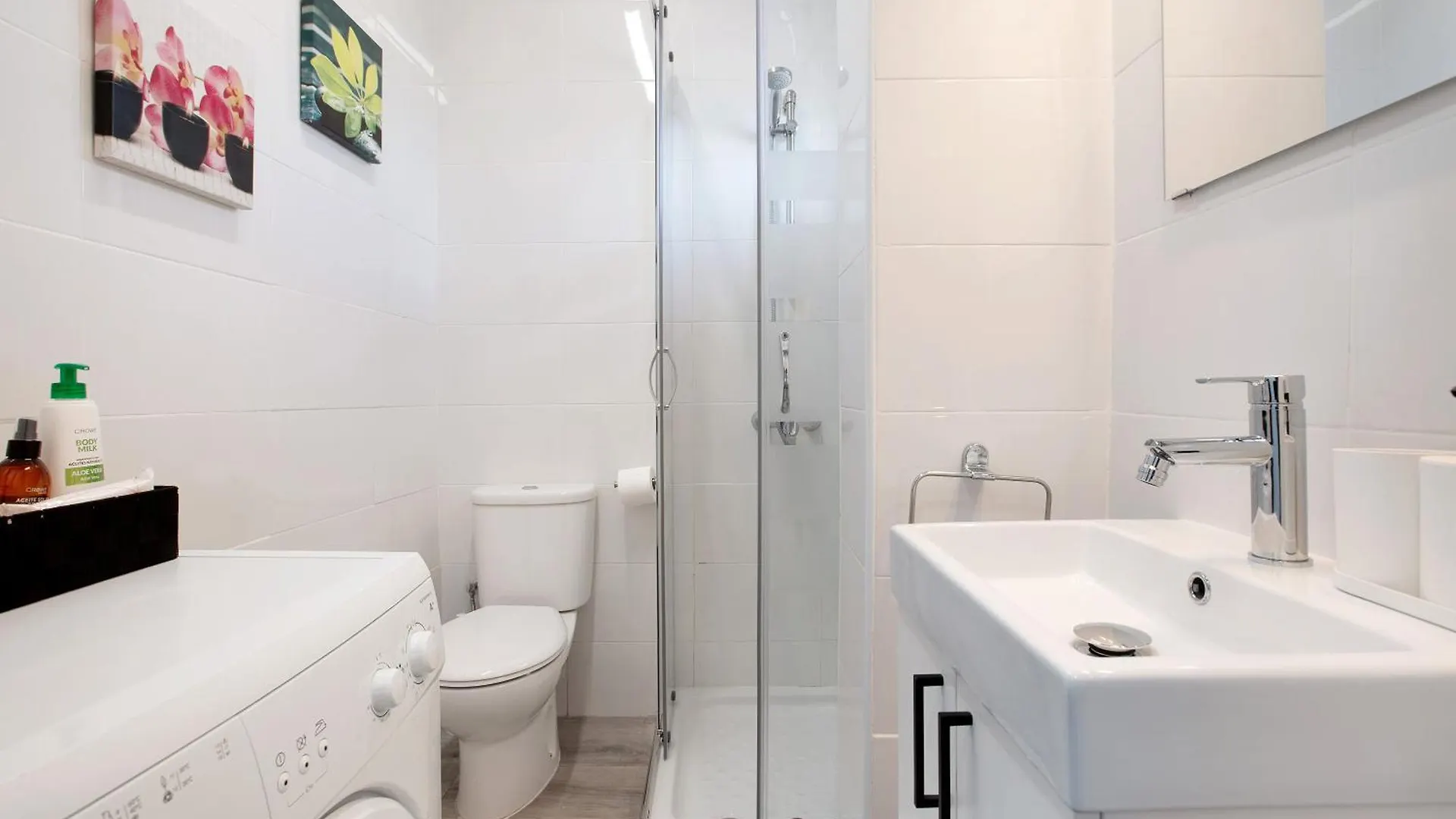Apartment Apartamento Saltillo Alto Torremolinos
