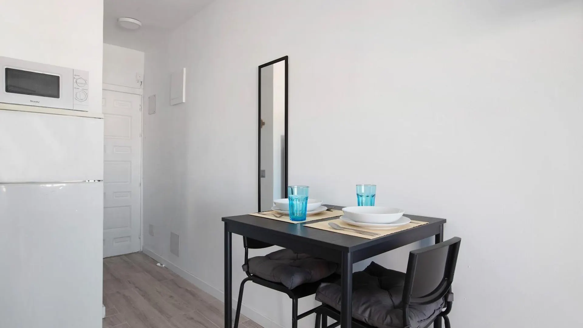Apartment Apartamento Saltillo Alto Torremolinos