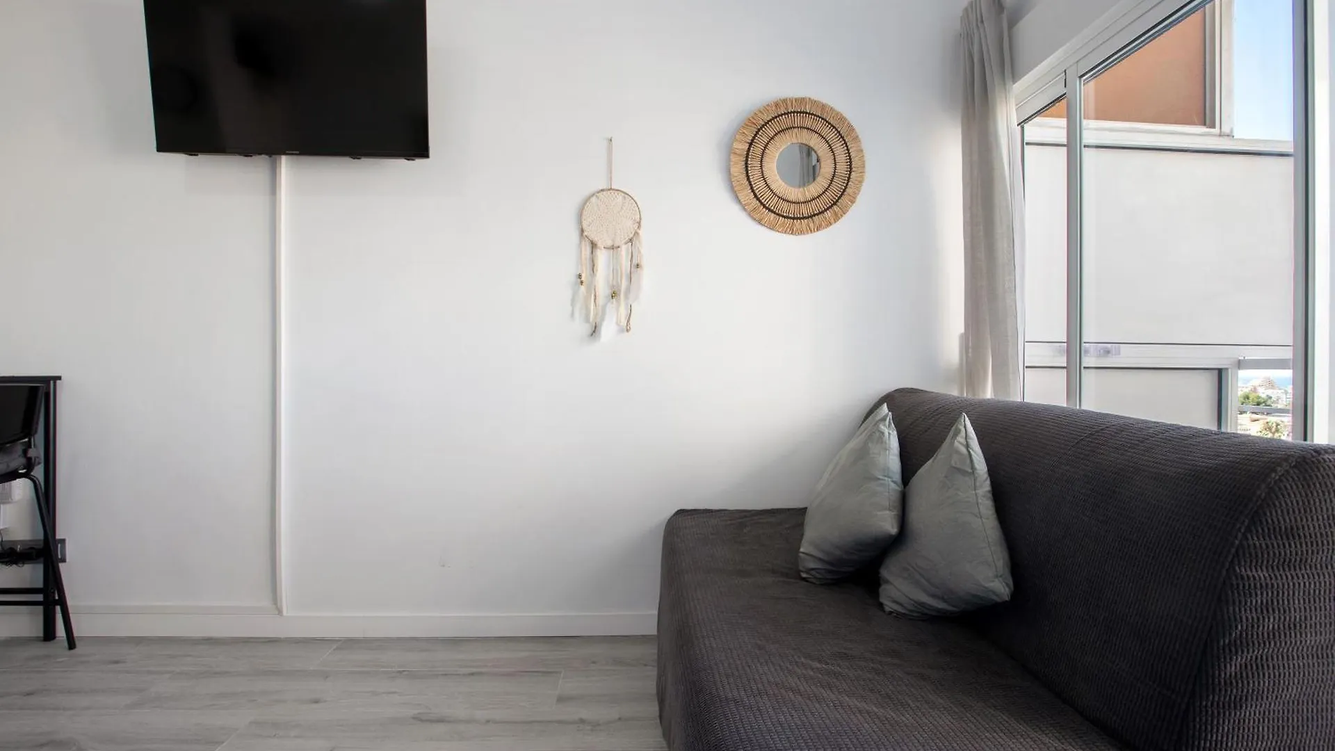 Apartamento Saltillo Alto Torremolinos Spain
