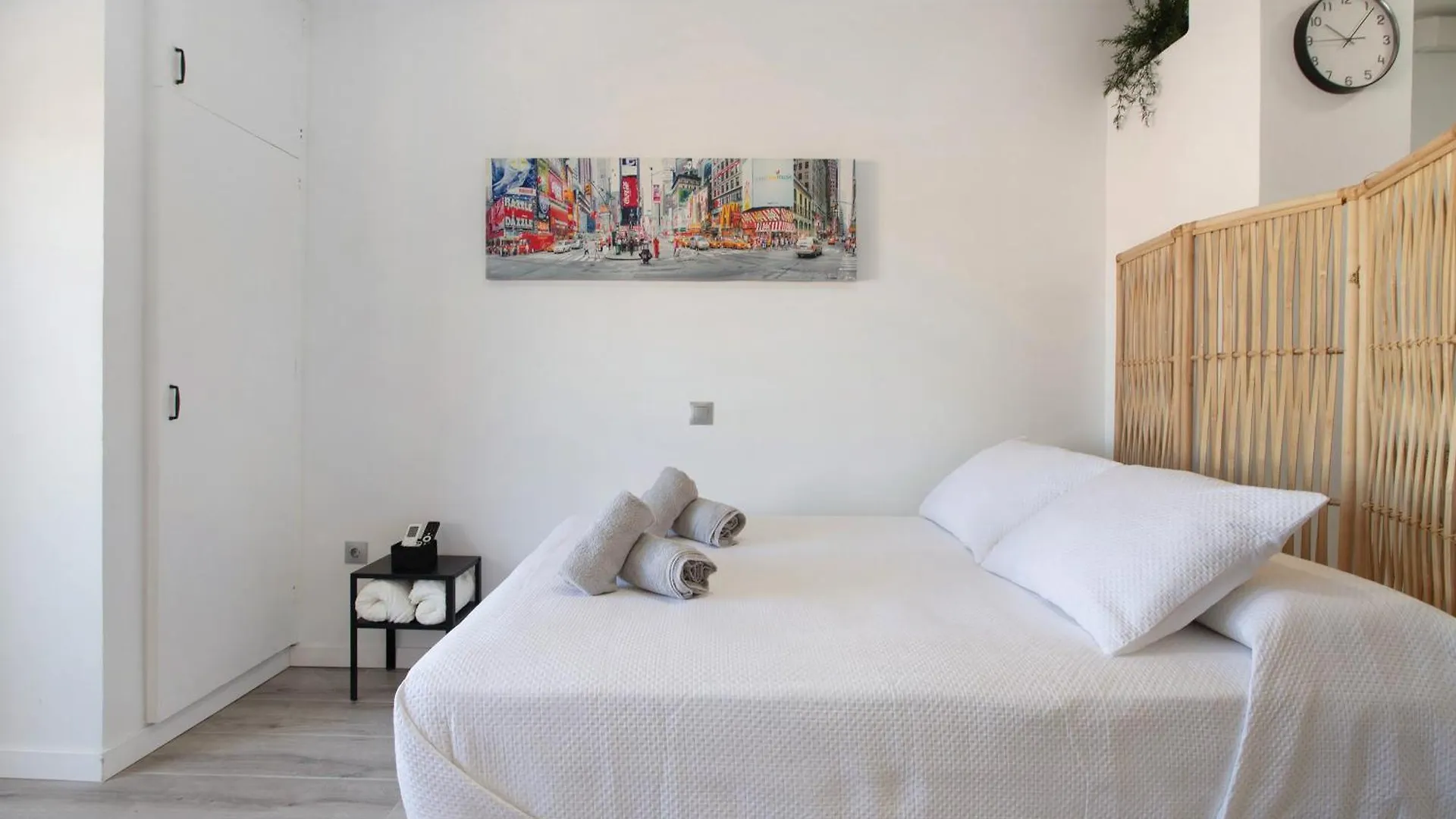 Apartment Apartamento Saltillo Alto Torremolinos Spain