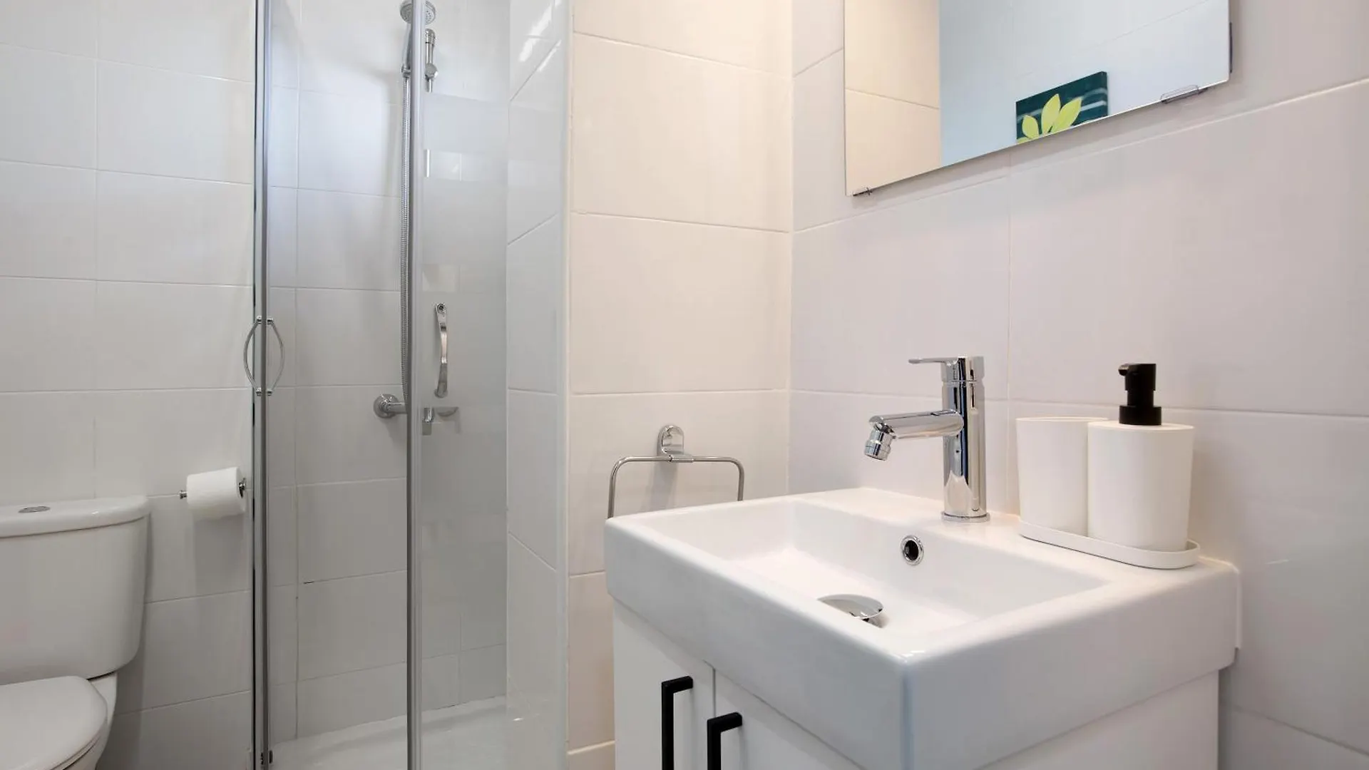 Apartamento Saltillo Alto Torremolinos