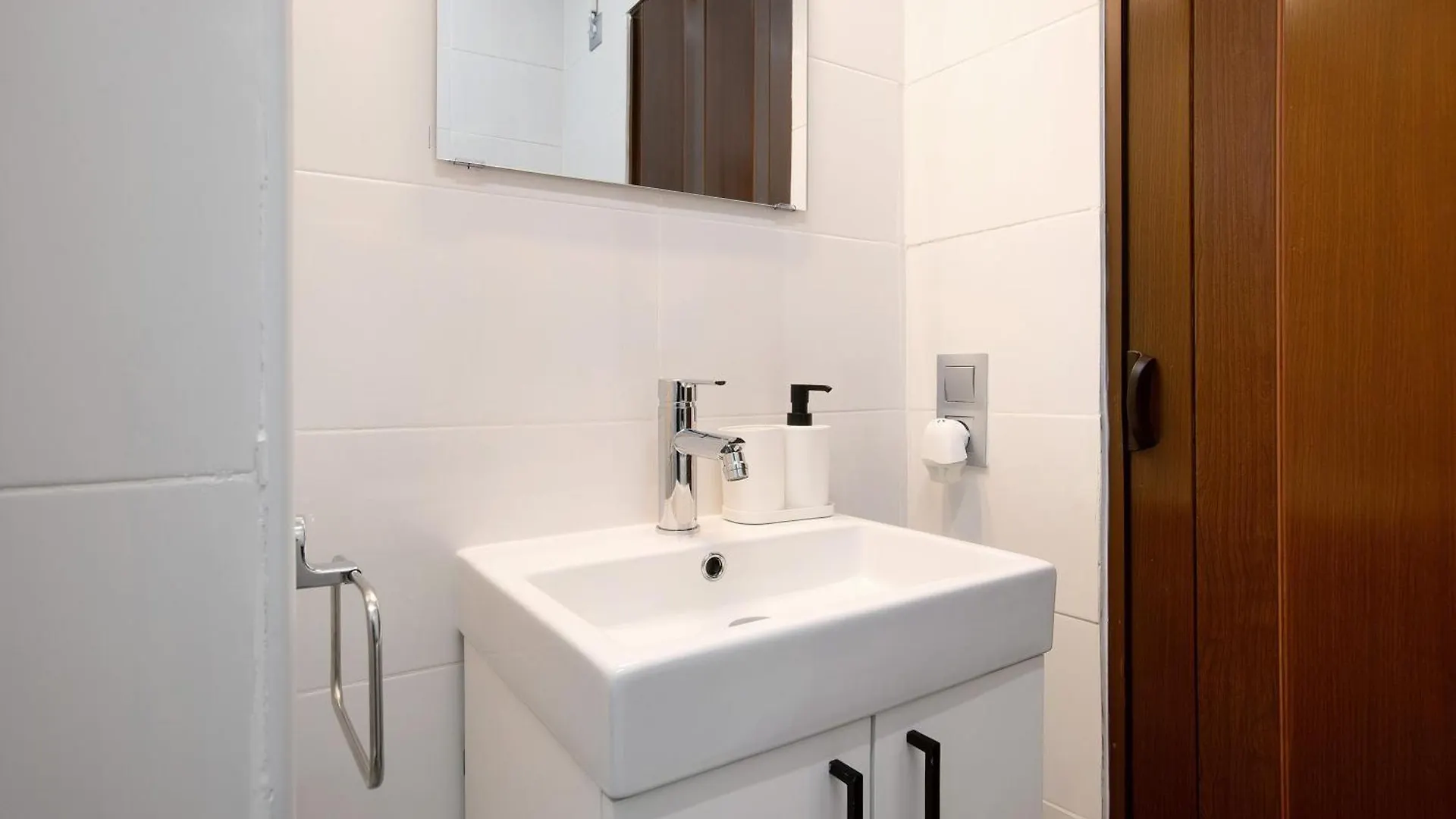 Apartamento Saltillo Alto Torremolinos 0*,  Spain